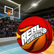 Real Basketball [ВЗЛОМ: все разблокировано] v 2.6.0