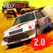Rally Racer EVO® v 1.23 [ВЗЛОМ на деньги]