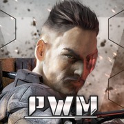 Project War Mobile - online shooter action game 962