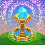 Decurse – A New Magic Farming Game [MOD/Crystals] 1.19.309