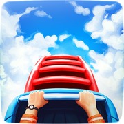 RollerCoaster Tycoon® 4 Mobile v 1.13.9 [ВЗЛОМ на деньги]