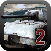 Tanks:Hard Armor 2 v 1.0