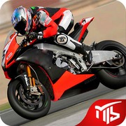 Bike Race 3D - Moto Racing [ВЗЛОМ] v 1.2
