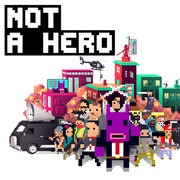 NOT A HERO v 9.0