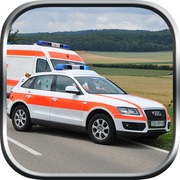 Ambulance Rescue 911 [ВЗЛОМ все разблокировано] v 1.9