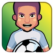 Tiki Taka World Soccer [ВЗЛОМ: Все разблокировано] v 1.0.1
