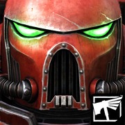 Warhammer 40,000: Regicide [ВЗЛОМ: много денег] v 2.4
