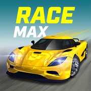 Race Max [ВЗЛОМ: много денег] v 2.55