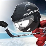 Stickman Ice Hockey [ВЗЛОМ много денег] v 2.4