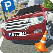download Luxury Parking [ВЗЛОМ: все разблокировано] v 2.2