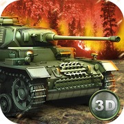 Tank Battle 3D: World War II [ВЗЛОМ: много денег] v 2.05