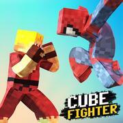 Cube Fighter 3D [ВЗЛОМ на деньги] v 2.0.0