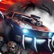 Zombie Drift [ВЗЛОМ: много денег] v 1.0