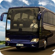 City Coach Bus Simulator Drive v 1.1.0 [ВЗЛОМ]