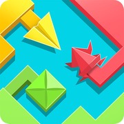 Origami.io - Paper War [ВЗЛОМ: много денег] v 4.1.3