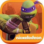 TMNT: ROOFTOP RUN [ВЗЛОМ: Много денег] v 3.0.9