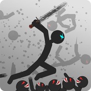 Stickman Reaper [ВЗЛОМ: Много денег] v 0.1.48