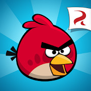 Angry Birds [ВЗЛОМ свободные покупки] v 7.9.8