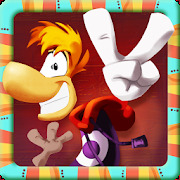 Rayman Fiesta Run [ВЗЛОМ: деньги/разблокировка] v 1.4.2