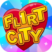 Flirt City [ВЗЛОМ на деньги] v 2.6.26