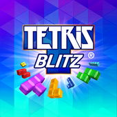 TETRIS Blitz: 2016 Edition [ВЗЛОМ] v 5.1.0