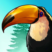 Birdstopia - Idle Bird Clicker [ВЗЛОМ: бесплатные покупки] 1.2.9