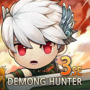 Demong Hunter 3 [ВЗЛОМ: много денег] v 1.2.8