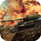 Tower Defense: Tank WAR [ВЗЛОМ: бесплатные покупки] v 2.0.4