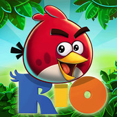 Angry Birds Rio v 2.6.13 [ВЗЛОМ: свободные покупки]