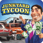 Junkyard Tycoon [ВЗЛОМ: деньги деньги/энергия] v 1.0.21