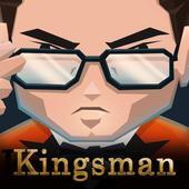 Kingsman - The Secret Service [ВЗЛОМ] v 1.6
