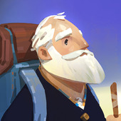 Old Man's Journey v 1.11.0 [ВЗЛОМ: бесплатно]