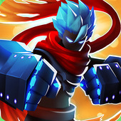 download Dragon Shadow Warriors: Last Stickman Fight Legend 1.9 [ВЗЛОМ: много денег]