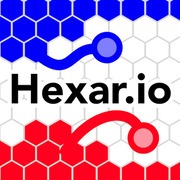 Hexar.io - #1 in IO Games [ВЗЛОМ на деньги] 1.6.3