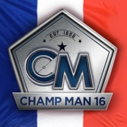 Champ Man 16 v 1.3.0.197 [ВЗЛОМ]