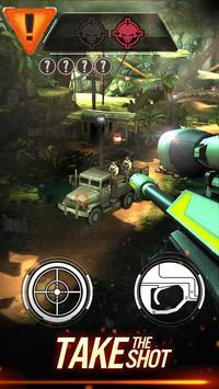 Скачать SNIPER X WITH JASON STATHAM v 1.7.1 [ВЗЛОМ] для Андроид