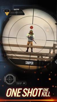 SNIPER X WITH JASON STATHAM v 1.7.1 [ВЗЛОМ]