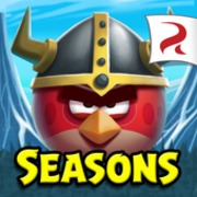 Angry Birds Seasons v 6.6.2 [ВЗЛОМ: много бонусов]