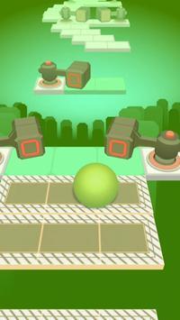 Rolling Sky v 3.5.7 [ВЗЛОМ: Много денег] скриншот №1