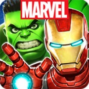 MARVEL Avengers Academy v 2.15.0 [ВЗЛОМ: бесплатный магазин]