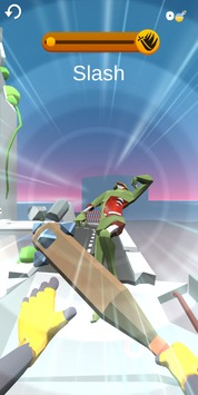 Running Hero [ВЗЛОМ] v 1.0.6