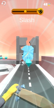 Running Hero [ВЗЛОМ] v 1.0.6 скриншот №8