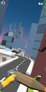 Скачать Running Hero [ВЗЛОМ] v 1.0.6 для Андроид