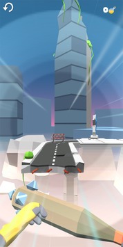 Running Hero [ВЗЛОМ] v 1.0.6 скриншот №1