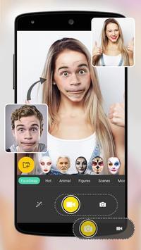Face Swap скриншот №1