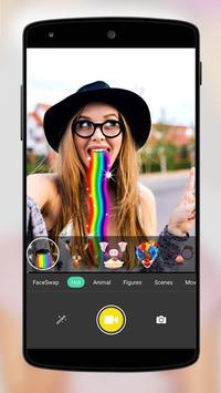 Face Swap скриншот №8