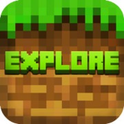 Craft Exploration Survival PE v 2.0.3