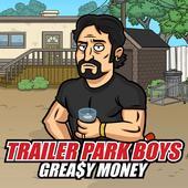 Trailer Park Boys: Greasy Money - Tap & Make Cash [ВЗЛОМ: неограниченные монеты] v 1.26.3