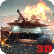 Tank Strike 3D v 2.3 [ВЗЛОМ]