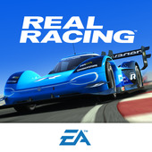 Real Racing 3 v 10.1.1 [ВЗЛОМ: Много денег]